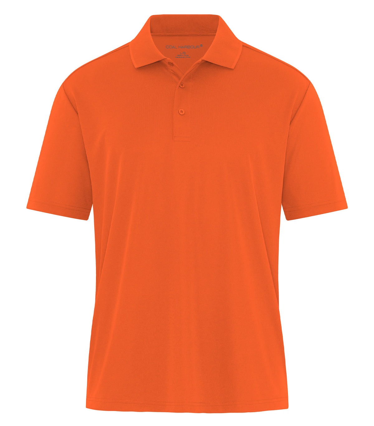 COAL HARBOUR&reg; EVERYDAY SNAG RESISTANT POLO