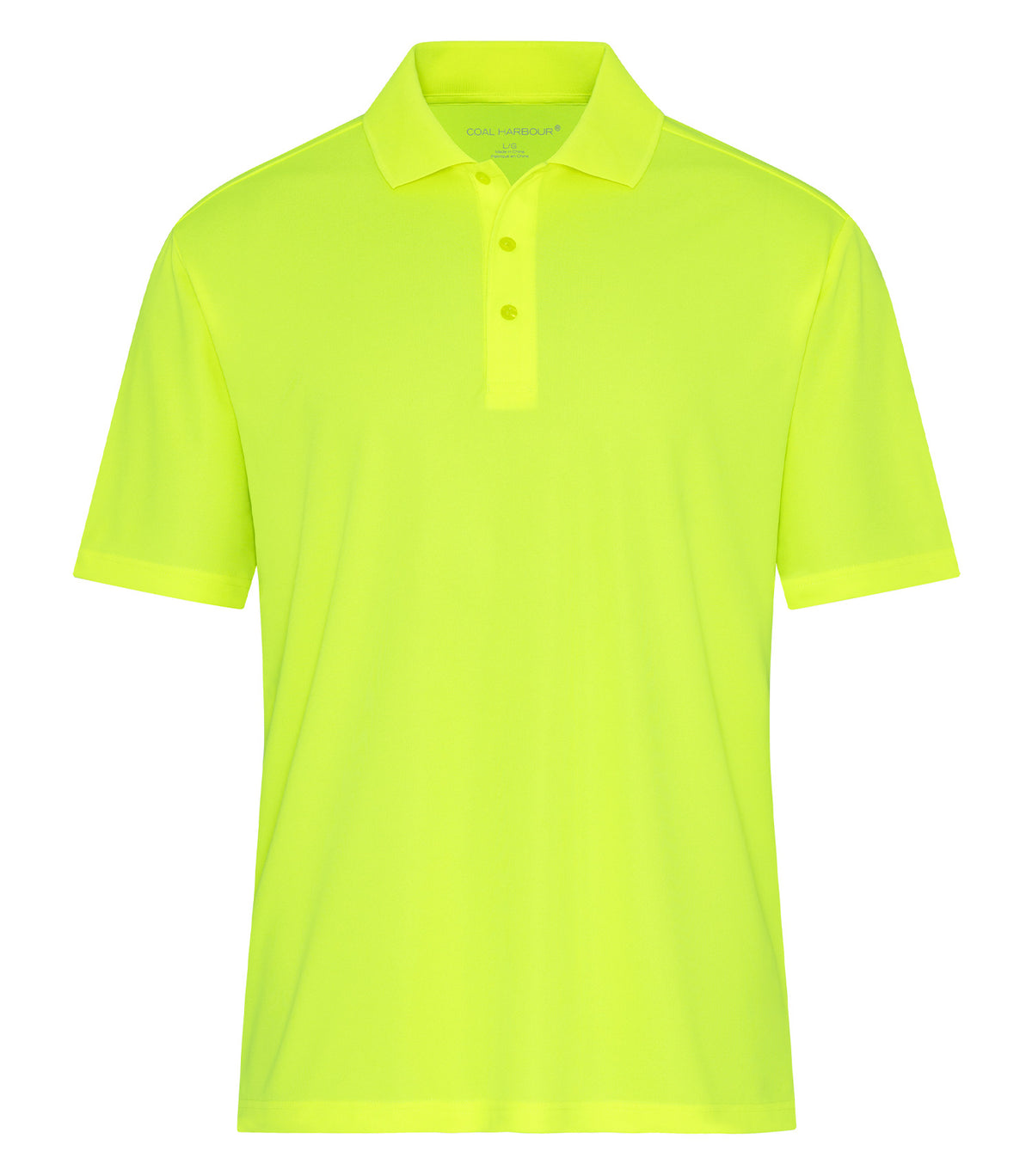 COAL HARBOUR&reg; EVERYDAY SNAG RESISTANT POLO