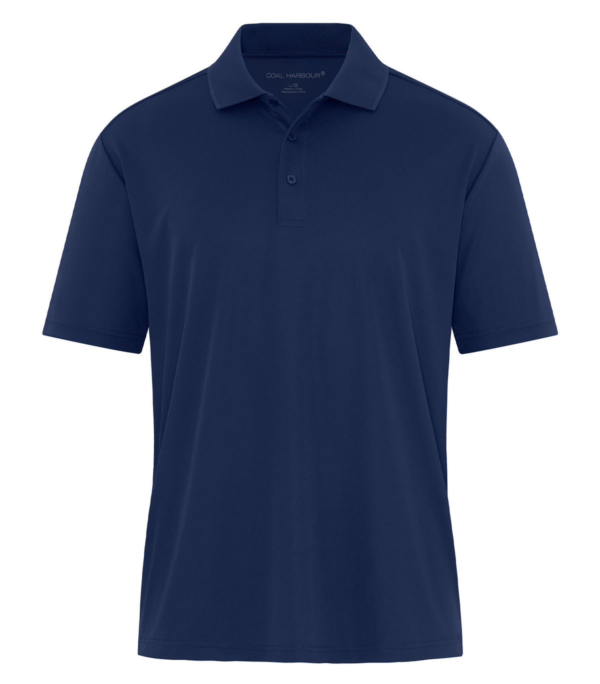 COAL HARBOUR&reg; EVERYDAY SNAG RESISTANT POLO