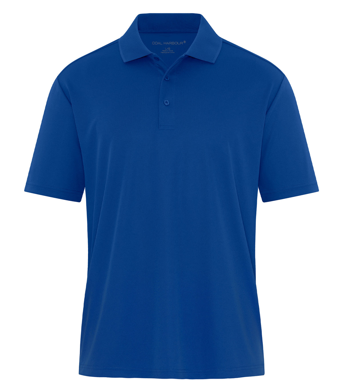 COAL HARBOUR&reg; EVERYDAY SNAG RESISTANT POLO