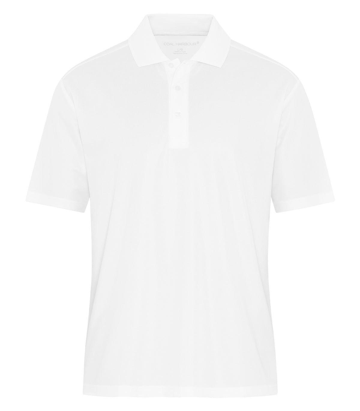 COAL HARBOUR&reg; EVERYDAY SNAG RESISTANT POLO