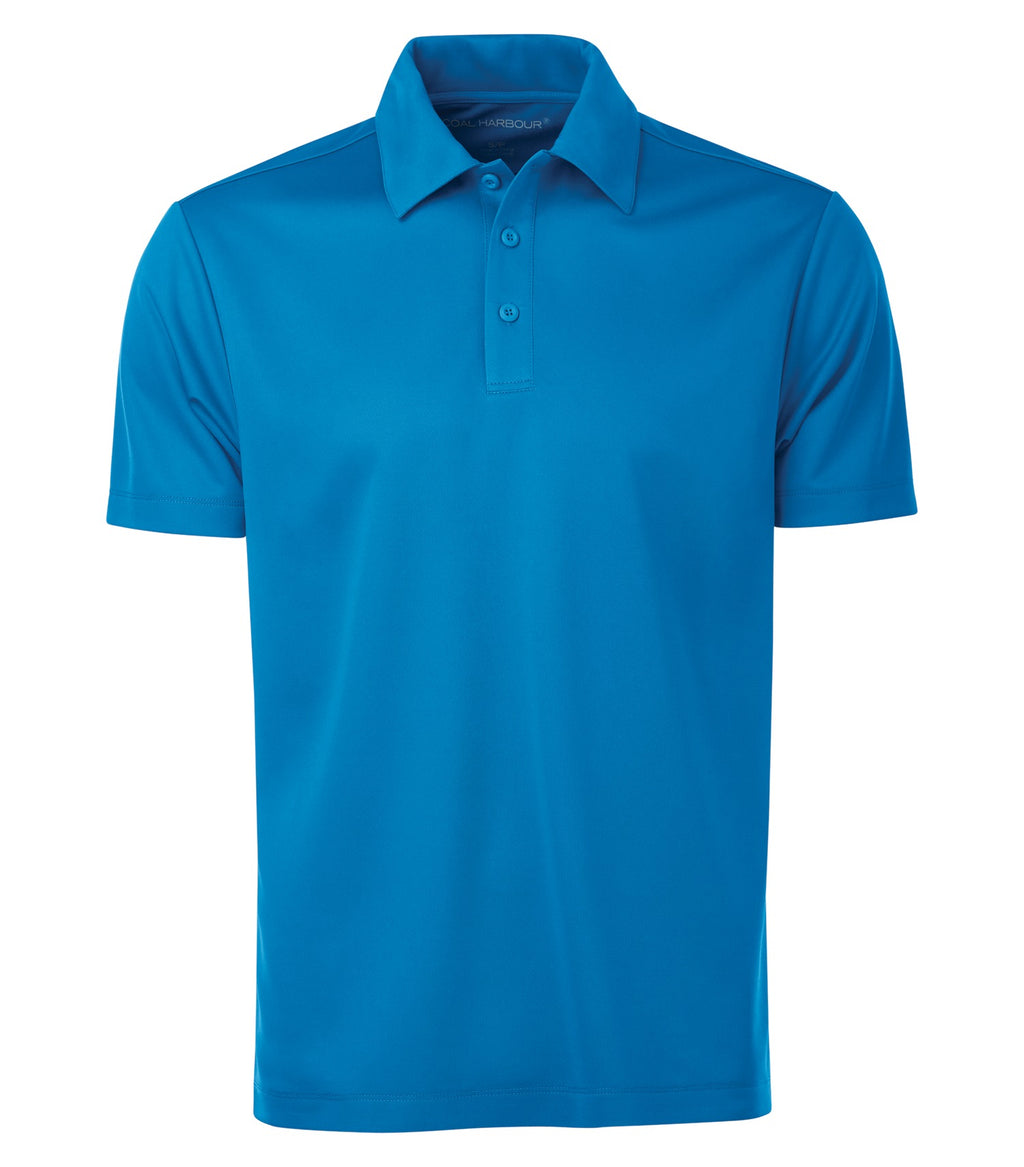 COAL HARBOUR® EVERYDAY POLO