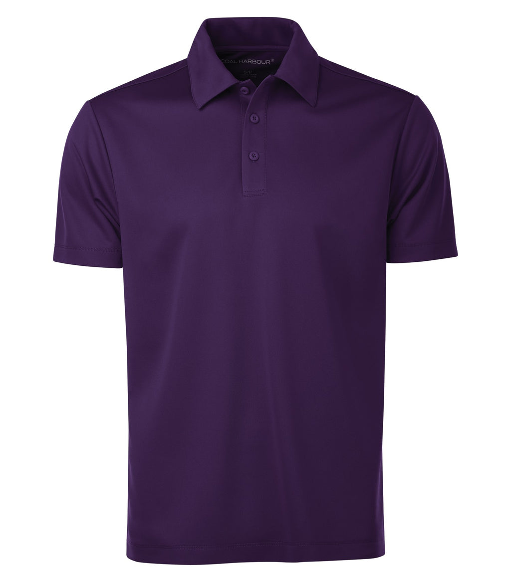 COAL HARBOUR® EVERYDAY POLO