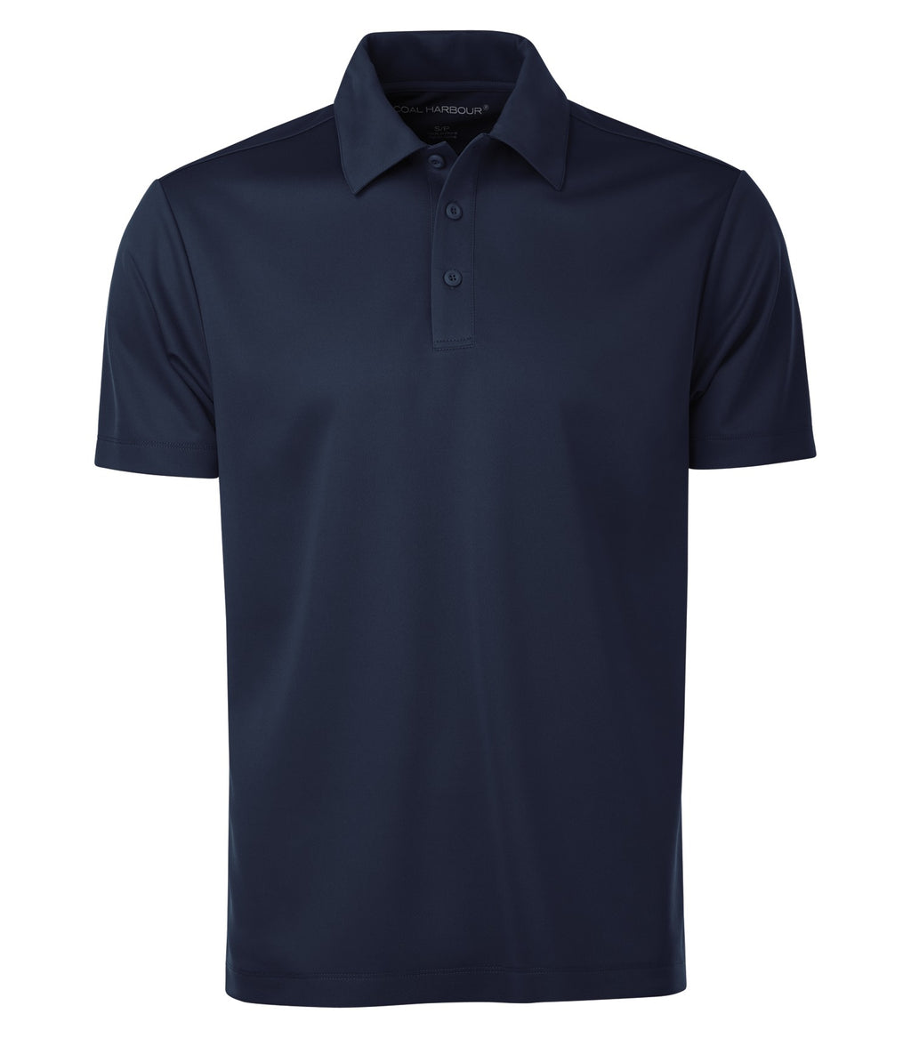 COAL HARBOUR® EVERYDAY POLO