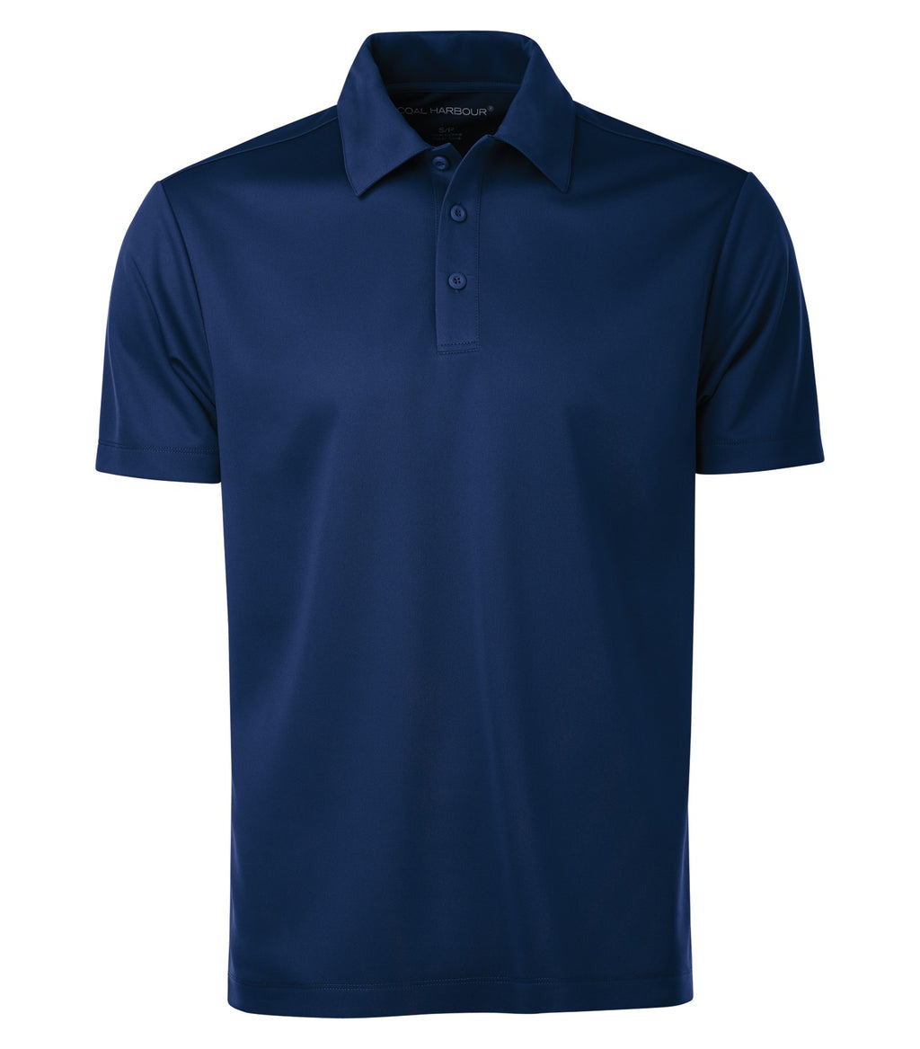 COAL HARBOUR® EVERYDAY POLO