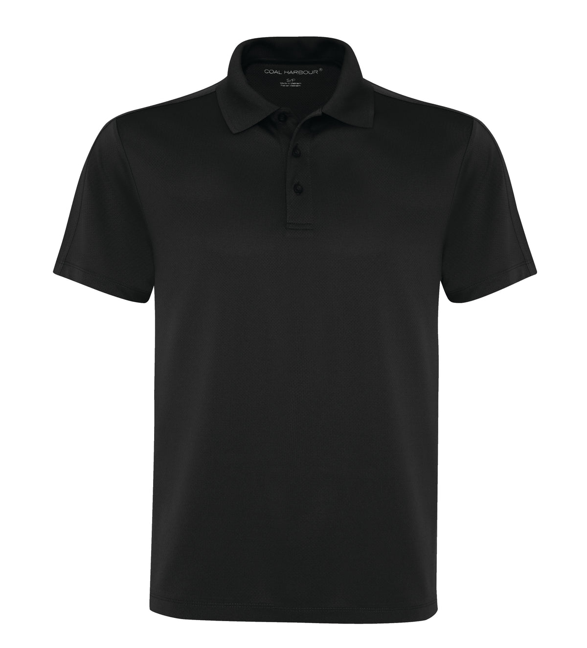 COAL HARBOUR® CITY TECH SNAG RESISTANT POLO