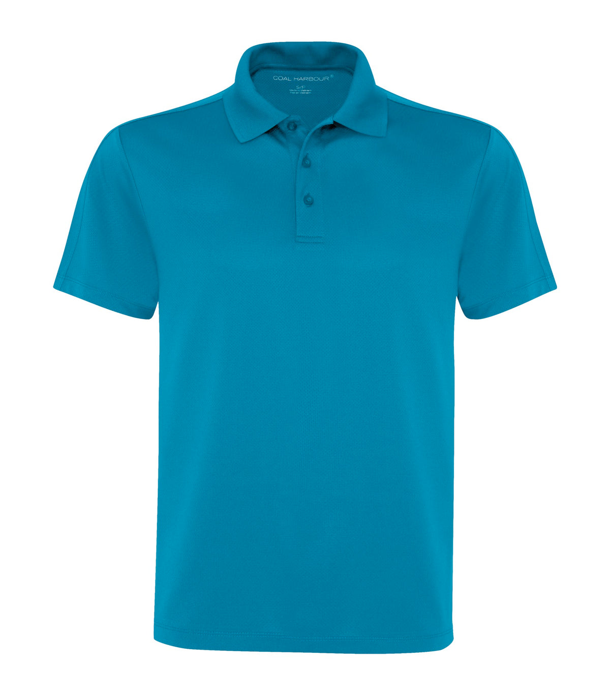 COAL HARBOUR® CITY TECH SNAG RESISTANT POLO