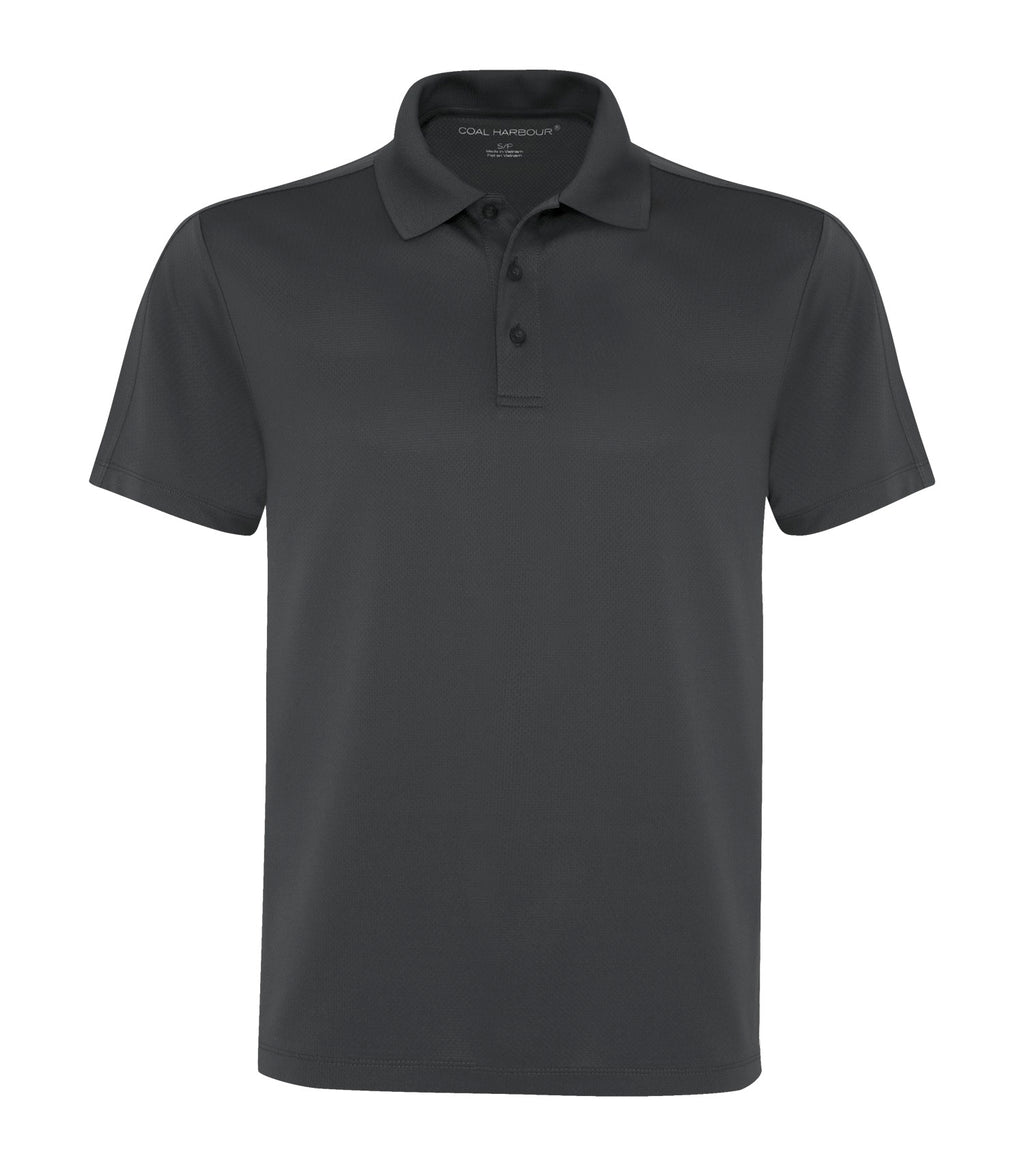 COAL HARBOUR® CITY TECH SNAG RESISTANT POLO