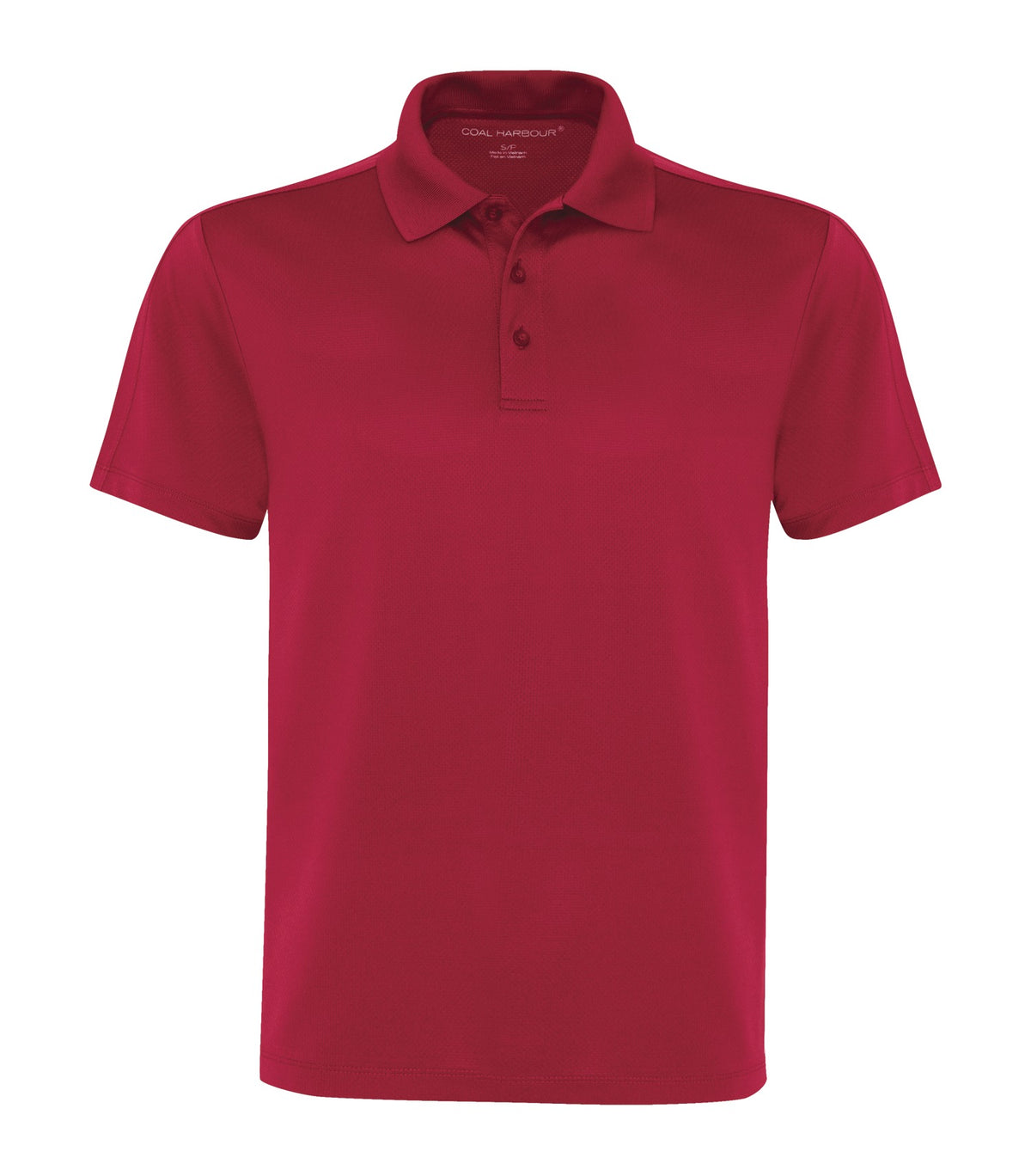 COAL HARBOUR® CITY TECH SNAG RESISTANT POLO
