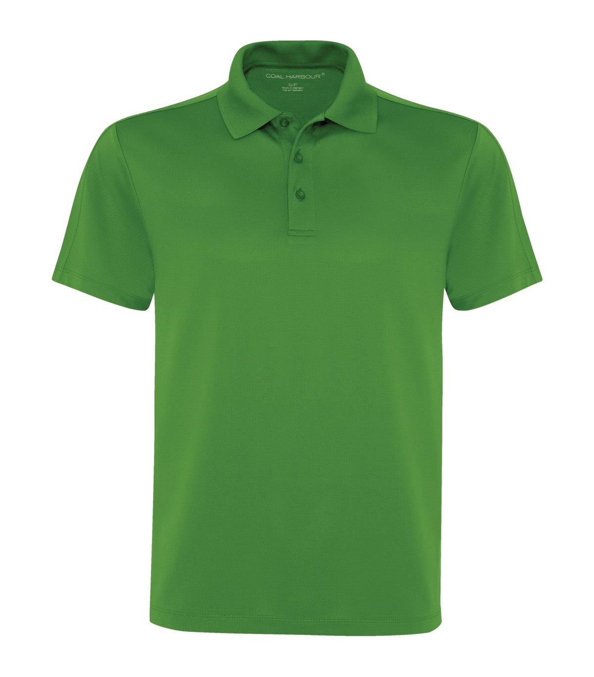 COAL HARBOUR® CITY TECH SNAG RESISTANT POLO
