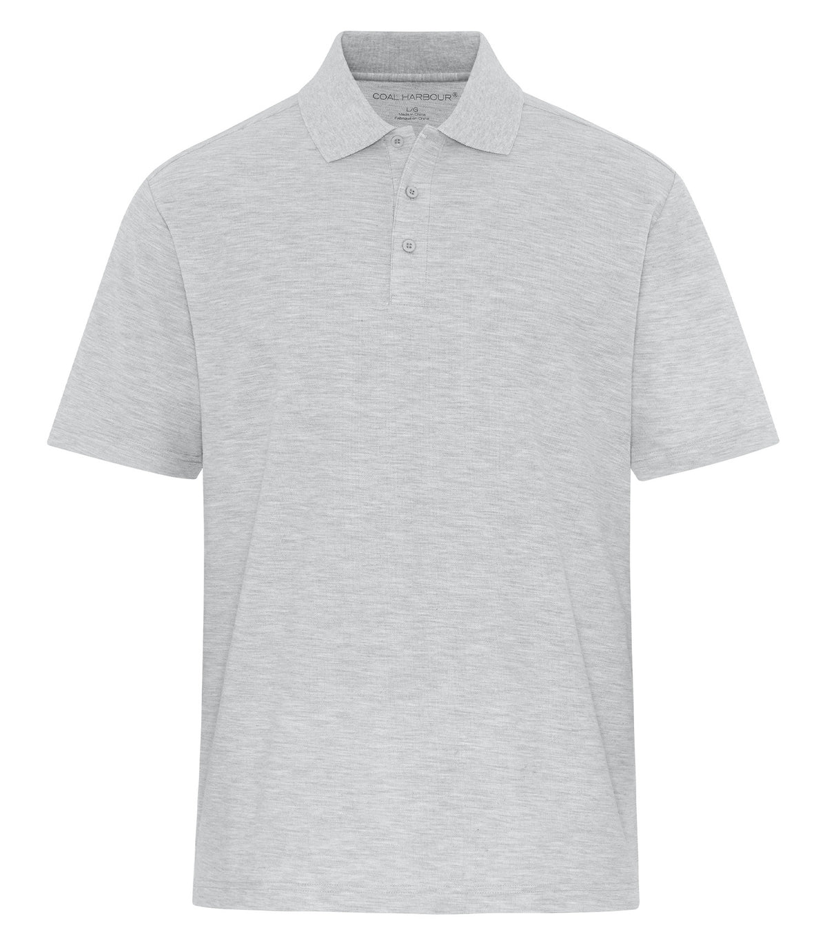 COAL HARBOUR&reg; EVERYDAY BLEND POLO