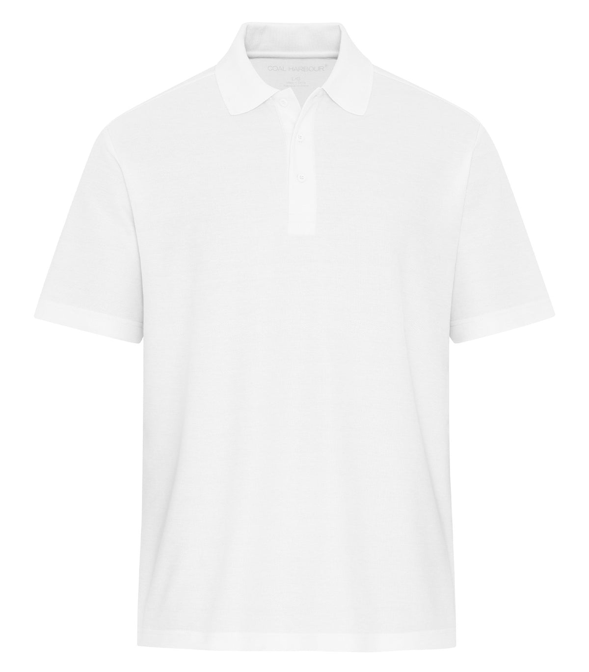 COAL HARBOUR&reg; EVERYDAY BLEND POLO