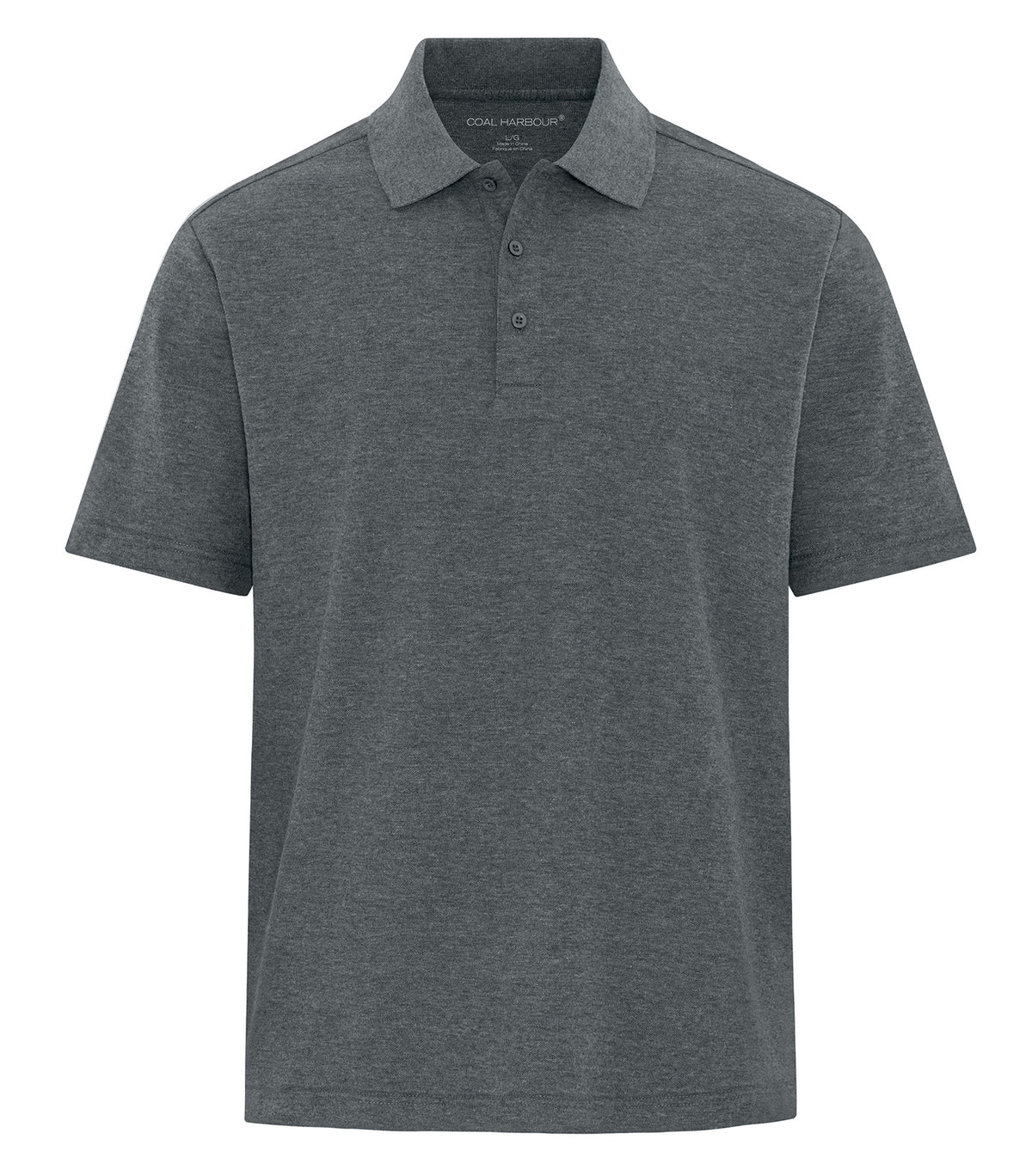 COAL HARBOUR&reg; EVERYDAY CVC POLO