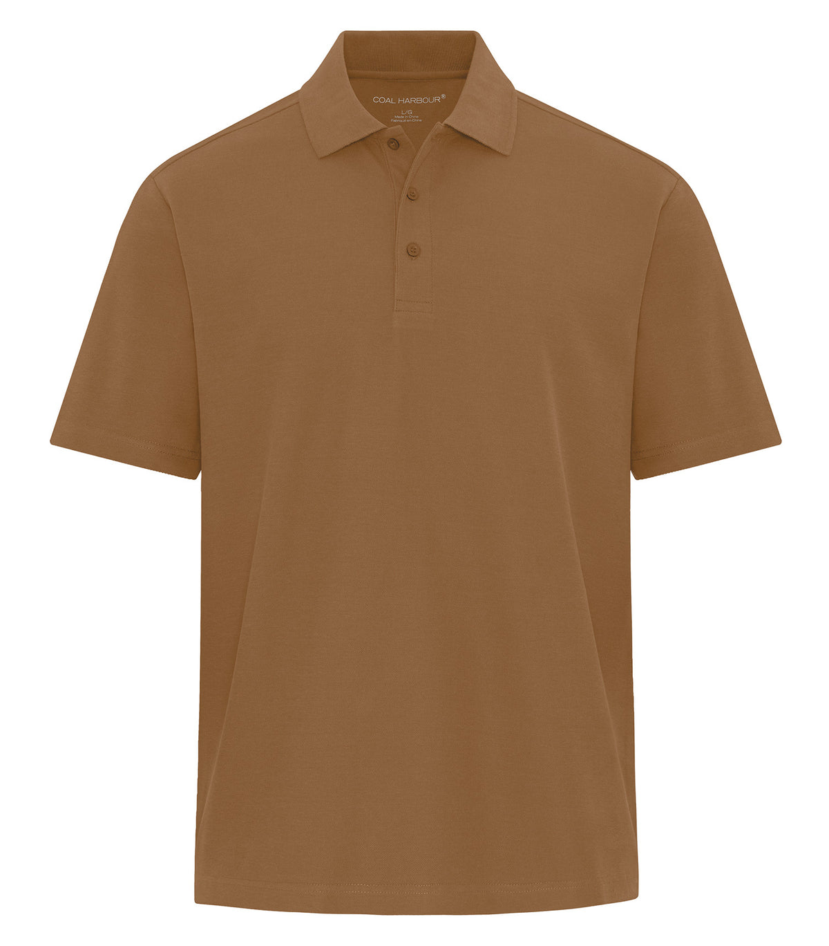COAL HARBOUR&reg; EVERYDAY CVC POLO
