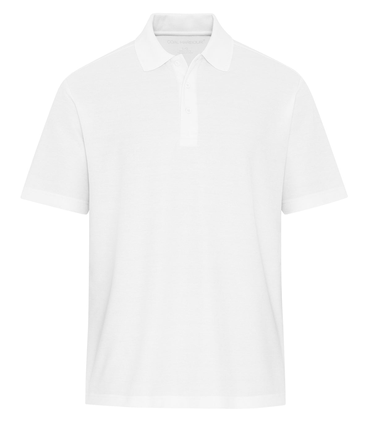 COAL HARBOUR&reg; EVERYDAY CVC POLO