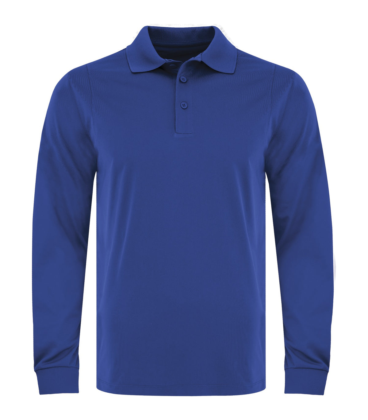 COAL HARBOUR® SNAG RESISTANT LONG SLEEVE POLO
