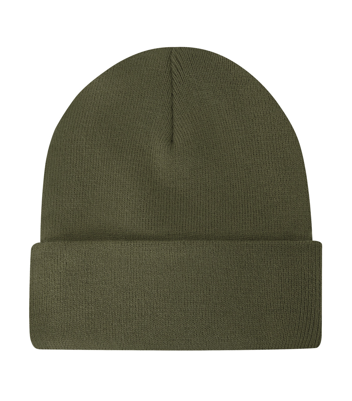 ATC WeRK™ FLEECE LINED KNIT CUFF BEANIE