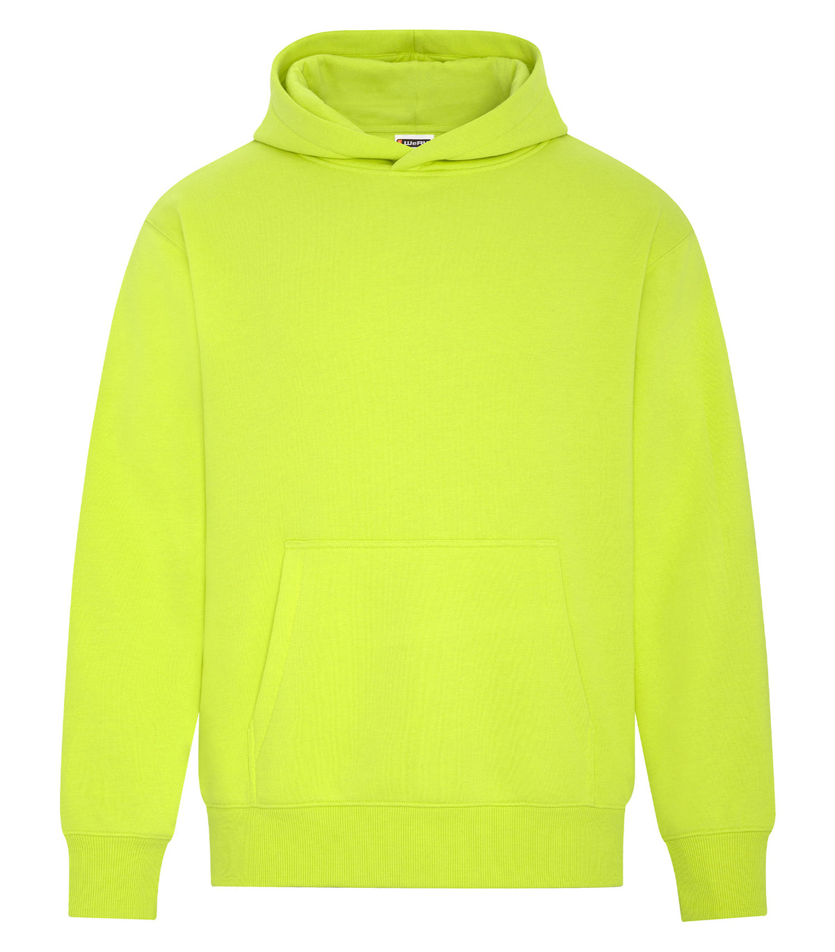 ATC WeRK™ HEAVYWEIGHT FLEECE PULLOVER HOODIE