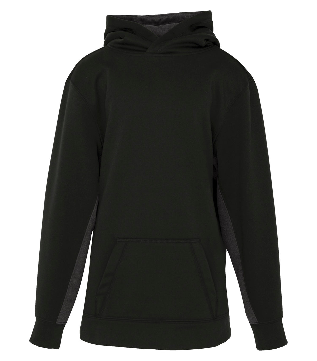 ATC™ GAME DAY™ FLEECE COLOUR BLOCK YOUTH HOODIE