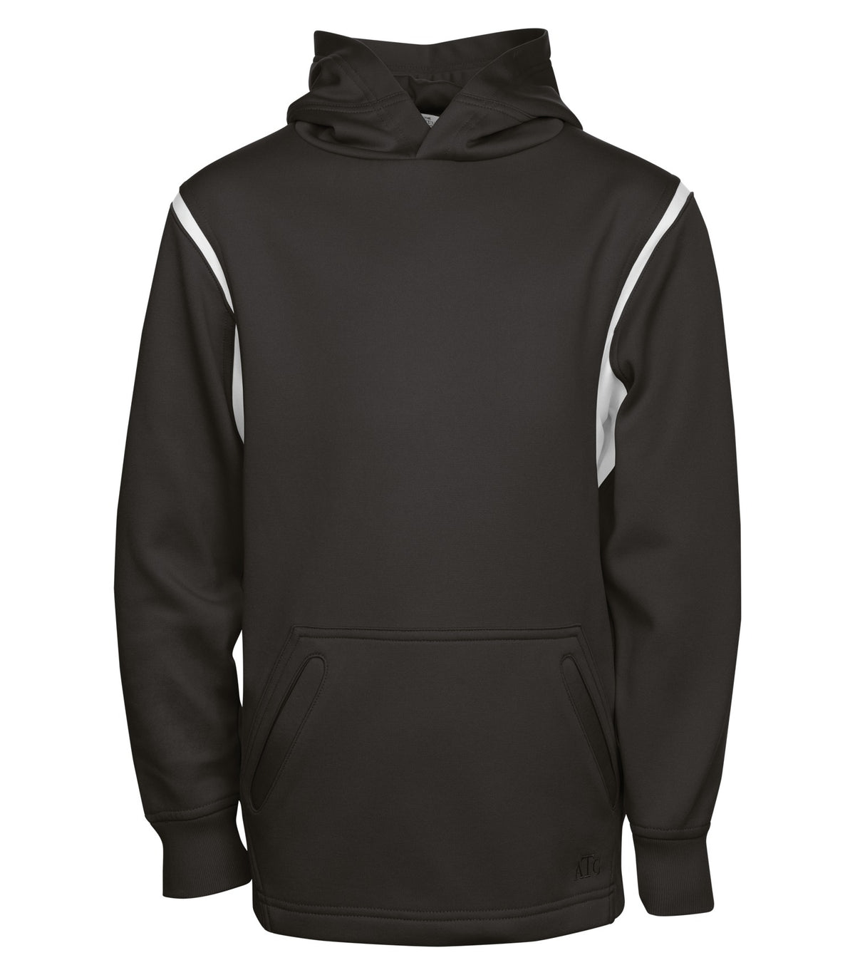 ATC™ PTECH® FLEECE VarCITY YOUTH HOODIE