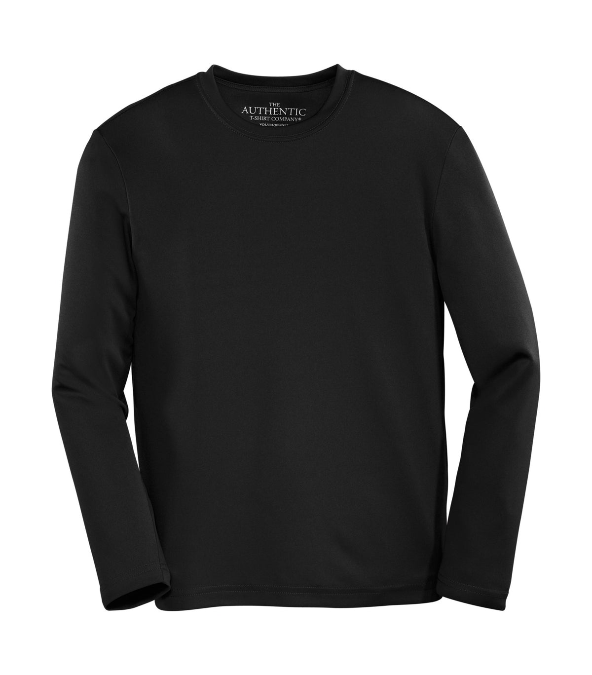 ATC™ PRO TEAM LONG SLEEVE YOUTH TEE