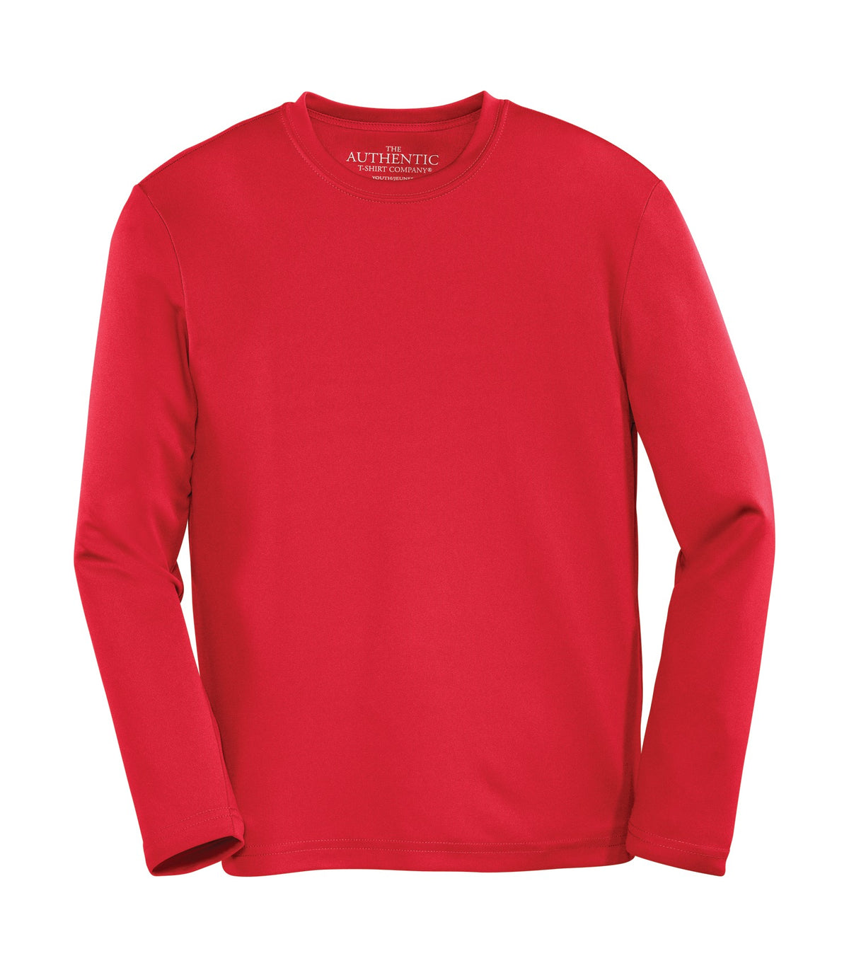 ATC™ PRO TEAM LONG SLEEVE YOUTH TEE