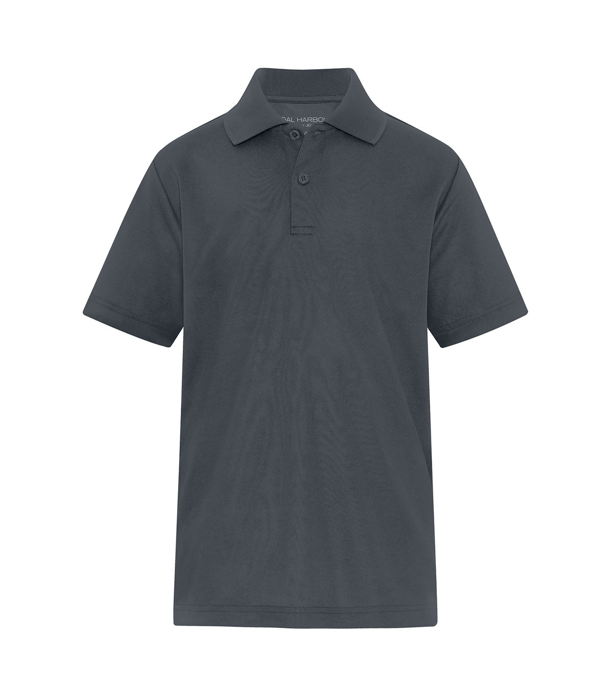COAL HARBOUR&reg; EVERYDAY SNAG RESISTANT YOUTH POLO