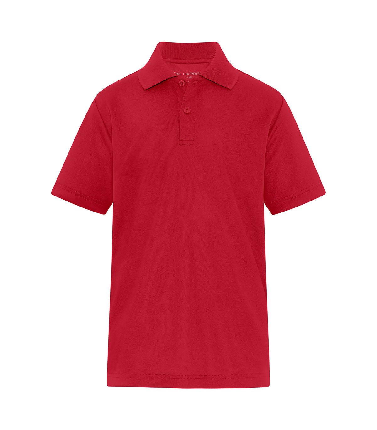 COAL HARBOUR&reg; EVERYDAY SNAG RESISTANT YOUTH POLO