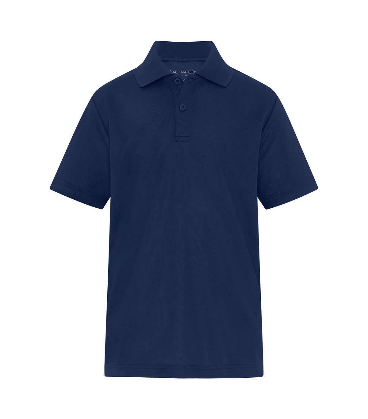 COAL HARBOUR&reg; EVERYDAY SNAG RESISTANT YOUTH POLO