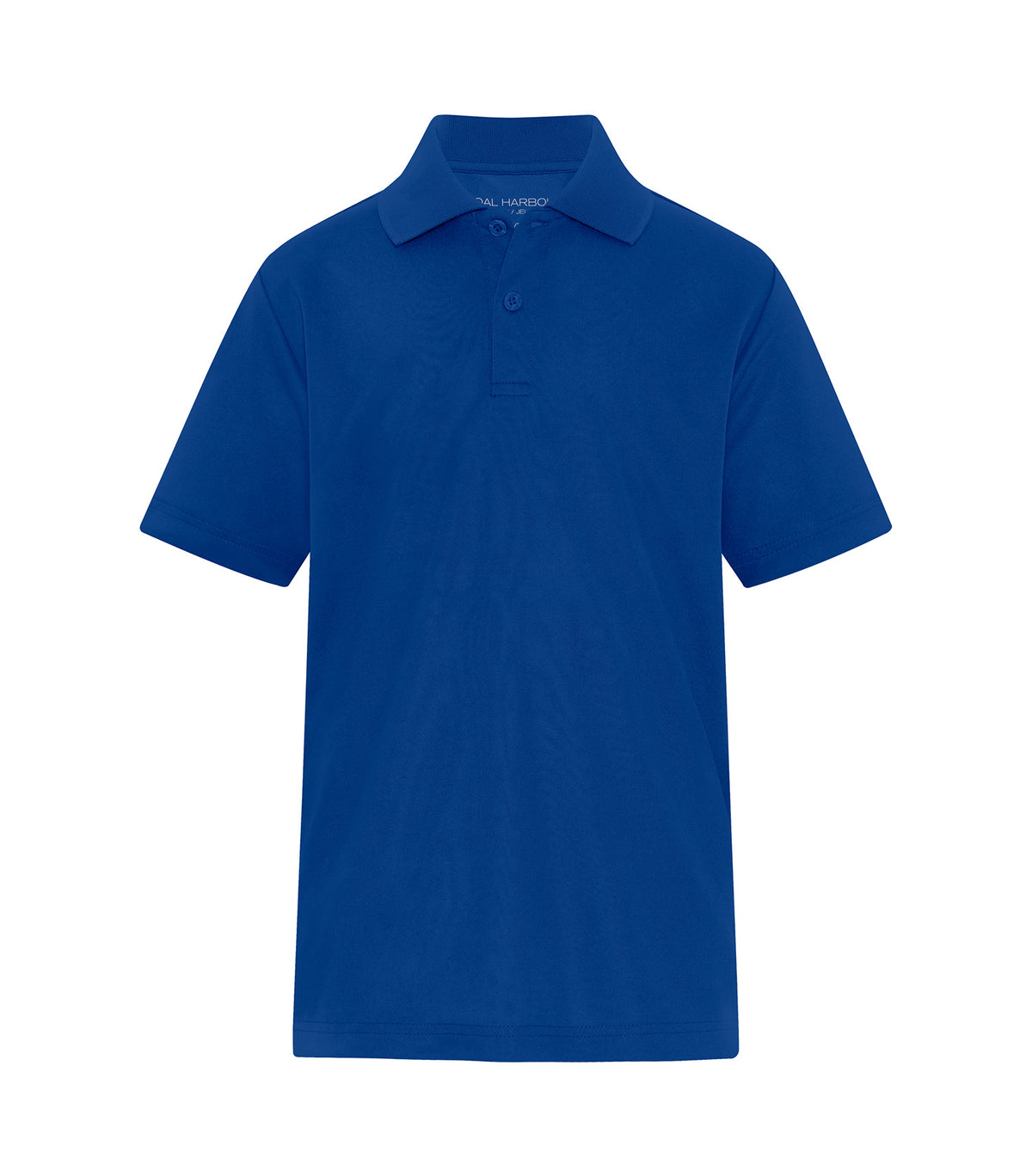 COAL HARBOUR&reg; EVERYDAY SNAG RESISTANT YOUTH POLO